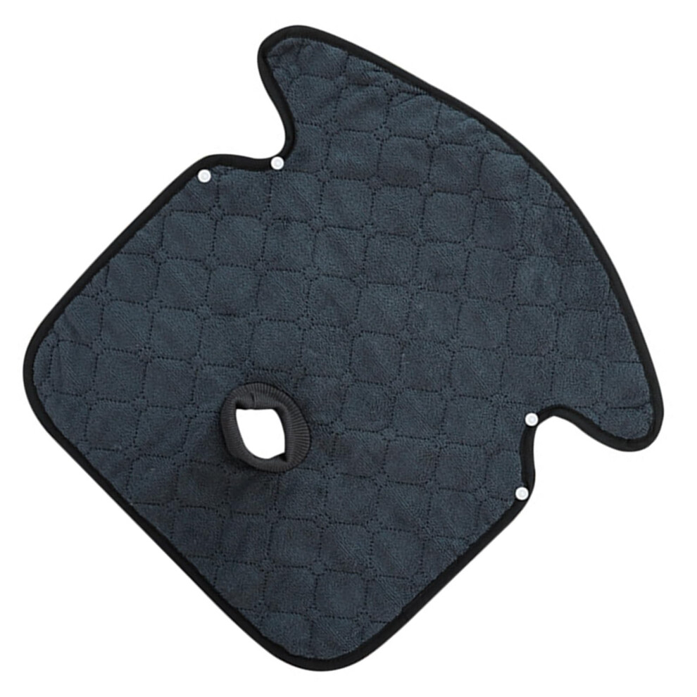 Portable Baby Seat Cushion with Ergonomic Comfort, NonSlip Waterproof Pad for Travel and Strollers