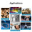 200X Magnification Microscope Lens with CPL Mobile LED Light Micro-Pocket Macro Lens for Ios Android All Smartphones B 8
