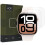 HOFI compatible with Apple Watchwith Apple Watch 10 42 mm 2-PACK Screen Protector Pro+ HydroFlex 1