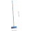 Grout Cleaning Brush with Extendable Handle for Tile and Floor Deep Cleaning MultiSurface Use 3