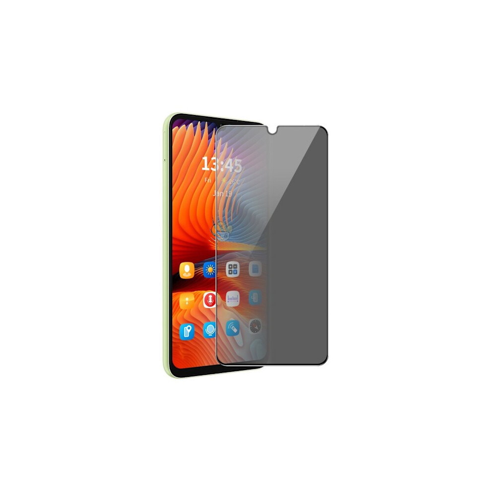 Enkay Compatible With Xiaomi Redmi 14C Screen Protector Tempered Glass Full Coverage Privacy 9377112407289