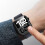 HOFI compatible with Apple Watchwith Apple Watch 10 42 mm 2-PACK Screen Protector Pro+ HydroFlex 2
