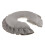 Massage Table Cradle Face Neck Head Salon Cushion Gray 3