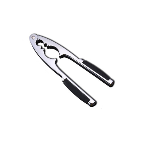 Multifunctional Nutcracker Walnut Clip Nut Pliers Clip Portable Walnut Sheller Nut Tool 1
