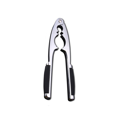 Multifunctional Nutcracker Walnut Clip Nut Pliers Clip Portable Walnut Sheller Nut Tool 2