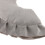 Massage Table Cradle Face Neck Head Salon Cushion Gray 5