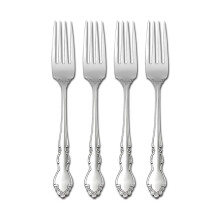Oneida Dover Dinner Fork, Set of 4