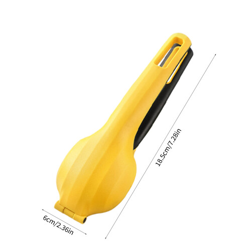 RnemiTe-amo on Clearance！Easy-Grip Chestnut Opener - Multi-Function Tool For Smoothly Splitting And Peeling Chestnuts 2