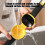 RnemiTe-amo on Clearance！Easy-Grip Chestnut Opener - Multi-Function Tool For Smoothly Splitting And Peeling Chestnuts 5