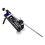 Professional Cutter Sharpener Kitchen Sharpening System Fix Angle with 4 Stones 5