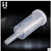 Wine Vent Valve, Brewing Wine Vent Valve Brewing & Fermentation Airlocks Water Sealed Valves Used for Home Beer Wine Fermentation