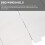 Outdoor Bbq Folding Windscreen for Camping Stove Windshield Lightweight 5