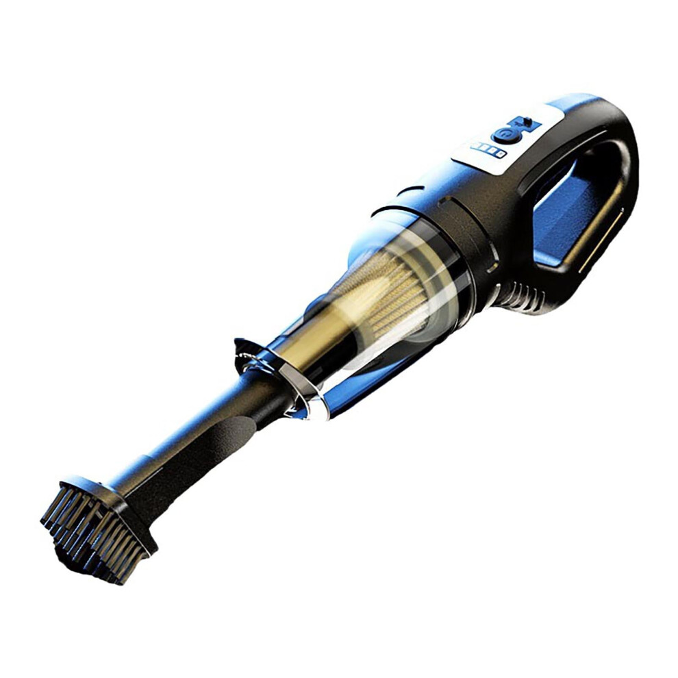 Small Car Vacuum Cleaner, Handheld, Powerful, High Suction, Rechargeable,-Purpose Vehicle, Wireless Vacuum Cleaner, Smart Household Appliances 9027700399839