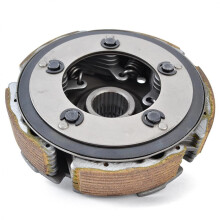 Clutch Assembly Shoes Weight Set for CF Moto 800 CF800 UForce ZForce CForce X8 U8 Replacement