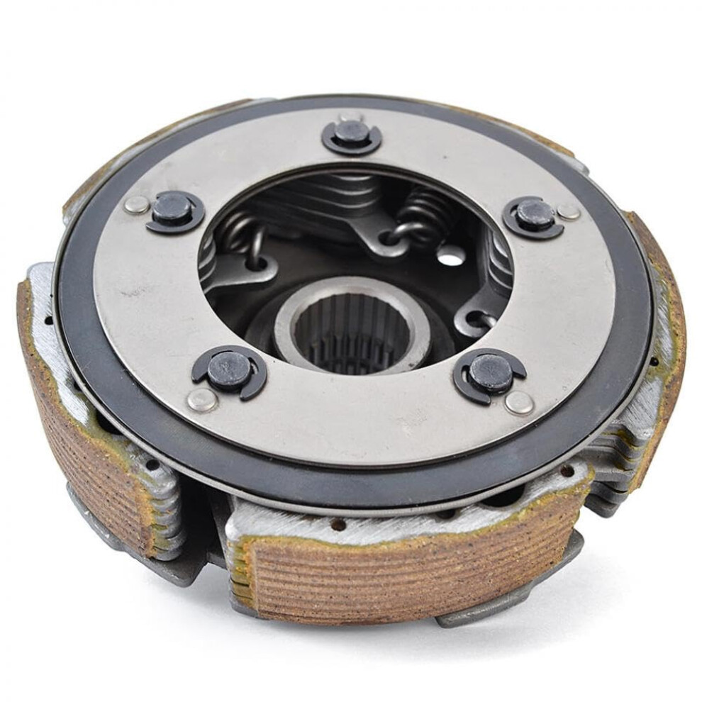 Clutch Assembly Shoes Weight Set For Cf Moto 800 Cf800 Uforce Zforce Cforce X8 U8 Replacement 9053599994855
