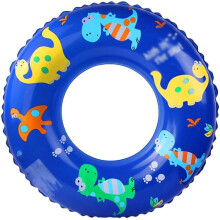 Pool Floats Inflatable Swimming Rings for Adults and Kids Summer Beach Party Essential
