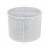 Pool Skimmer Basket with Handle, HeavyDuty Leaf Trap for Efficient Debris Capture and Replacement 1