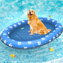 Dog Famagon Raid - Oil Can Dog Summer Swimming Foot (Claws)
