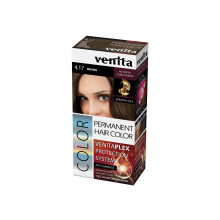 VENITA PLEX KERATIN Braun Haarfarbe
