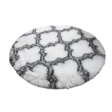 XIUH Clearance! Home Textile Artificial Rugs Living Room Rugs For Living Room Home Decoration Small Rugs (B)