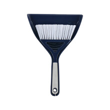 ZKCCNUK Cleaning Supplies Dustpan Combination Set Household Bed Brush Small Sweep Desktop Cleaning Brush Wiper Multifunctional and Portable Clearance