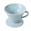 Cabilock Cold Brew Ceramic Coffee Filter Cup - Conical Strainer 1