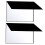 2pcs Foldable Photography Reflector Board and Light Diffuser for Studio or Outdoor Shooting 1