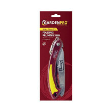 Kingfisher Garden Pro Deluxe Folding Pruning Saw One Size One C One Colour One Size