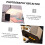2pcs Foldable Photography Reflector Board and Light Diffuser for Studio or Outdoor Shooting 4