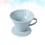 Cabilock Cold Brew Ceramic Coffee Filter Cup - Conical Strainer 4