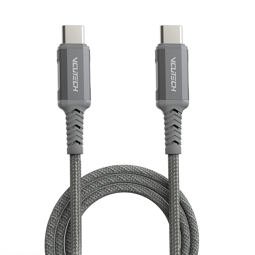 Usb C Type C To Usb C Cable 1.1 Ft/35 Cm For Dji Mini 3 Pro/Mini 2/Air 2S/Mavic Air 2 Remote Controller Zhiyun 9377112411644