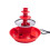 Yakbaofuo Comes With Fruit Tray Three Layer Machine Melting Tower Machine Automatic Hot Pot Melting Machine 1