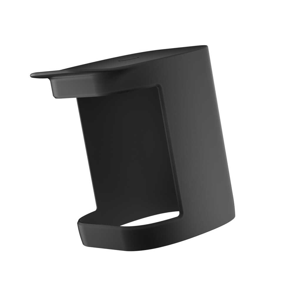 Bofeer Silicone Security Camera Protective Case Uv-Proof (For Ring Spotlight Cam Pro) Black 9377112413549