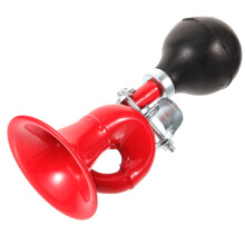 Motorhome Bike Cycle Accessories Rv Car Handlebar Horn Adult Outdoor Trumpet Child Metal