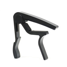 Guitar Capo - Barre Clamp