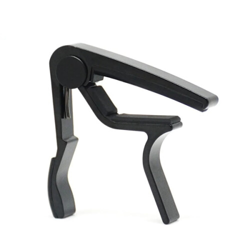 Guitar Capo - Barre Clamp