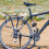 3 Count Blackl Lock Smart Bike with Alarm Remote Control 2