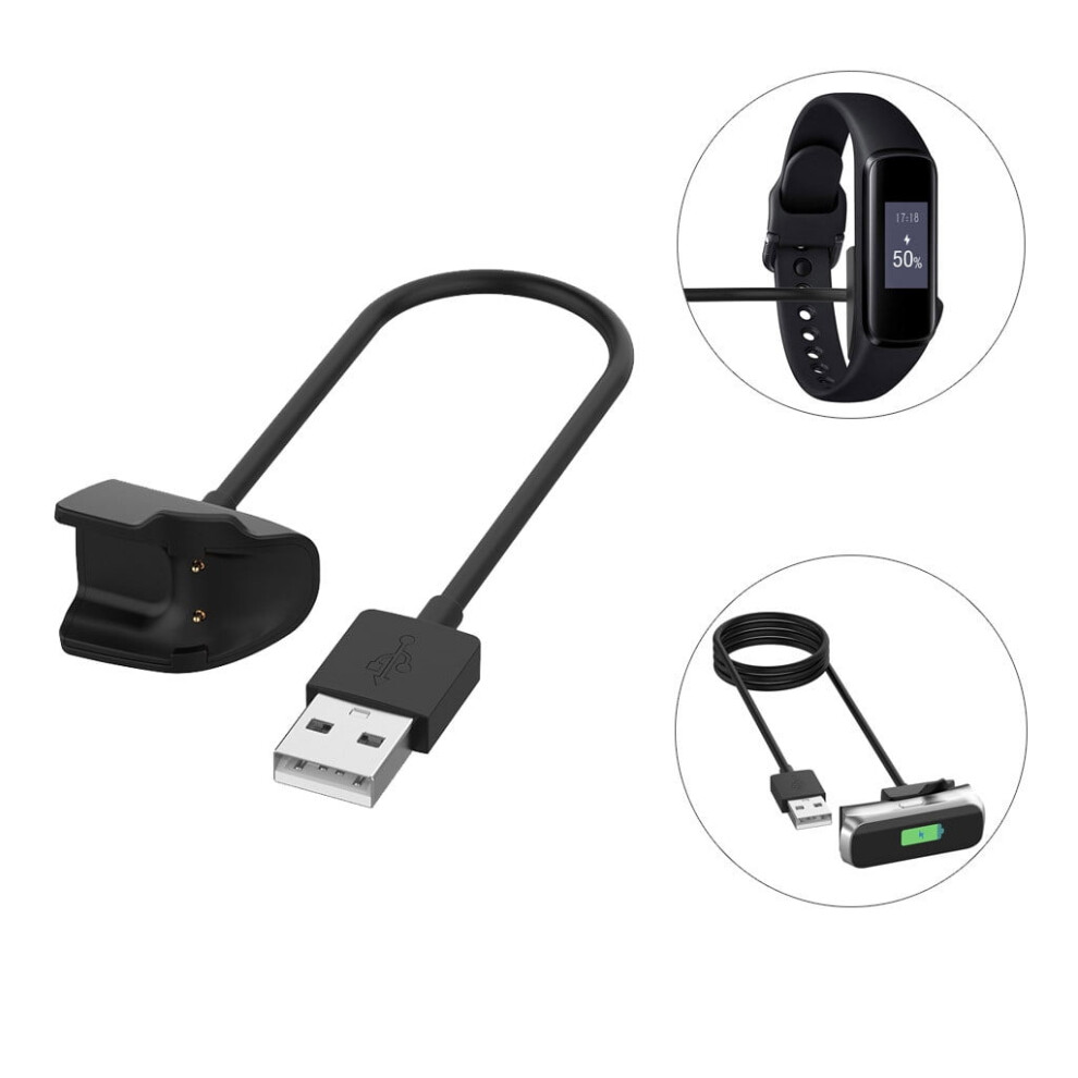 Portable Fast Charging Power Source Charger For Compatible With Samsung Galaxy Fit E Sm-R375 9027700405257