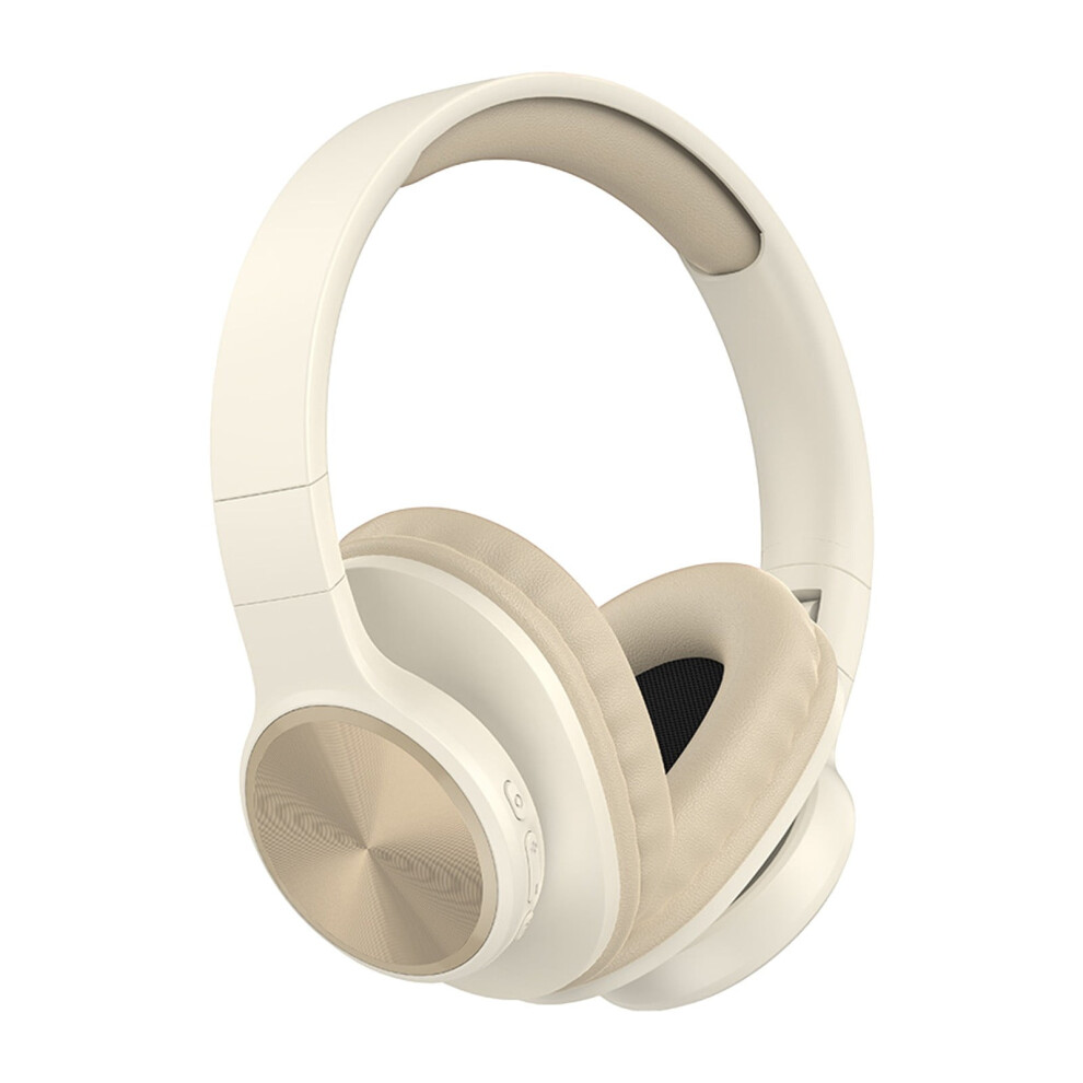 Lulshou Bluetooth Headset With Microphone, Wireless Headphones Compatible With Bluetooth 5.3, 10 Hrs Noise Cancelling Headset 9027700404908