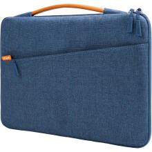 Laptop Sleeve for 15-Inch MacBook Air M2 A2941, 15-Inch MacBook Pro A1990 A1707, Waterproof Bag Case
