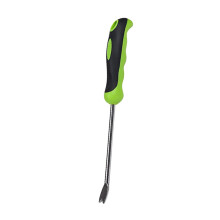 Ergonomic Gardening Hand Trowel and Weeding Tool for Easy Soil Loosening Lawn and Garden