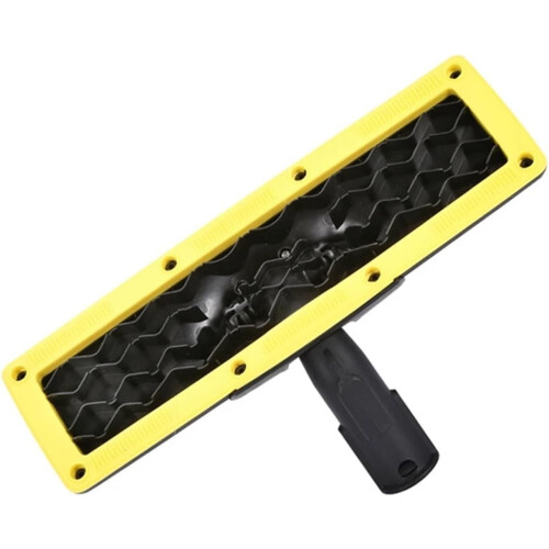 Floor Brush Head Replacement for Karcher SC Series, Deep Dust Extraction Scratch Bristles 2