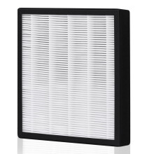Air Purifier Filter HEPA Replacement for M400 with Activated Carbon, Efficiency Dust and Pollen Removal