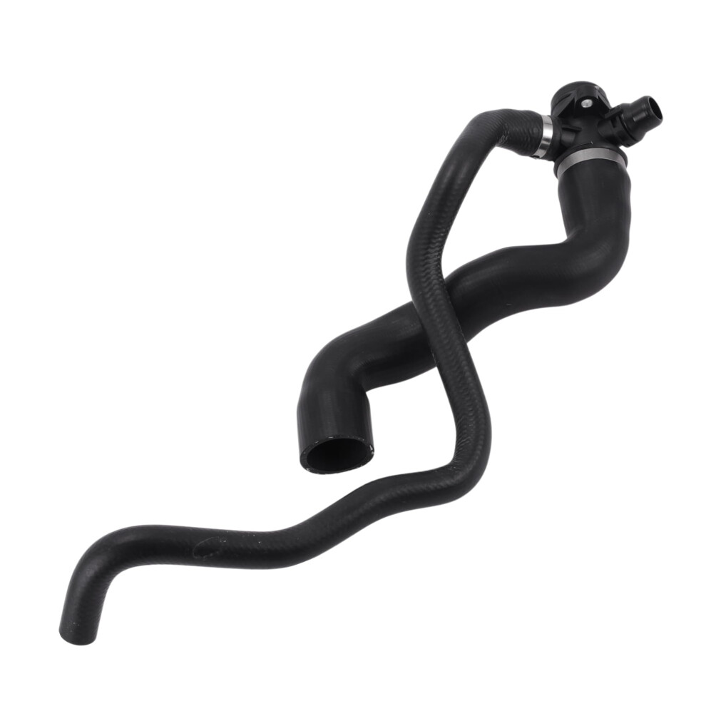 Radiator Coolant Hose For Bmw X1 E84 20092015 Oem 11537639999 Rubber Prevent Engine Overheating 9053599995418