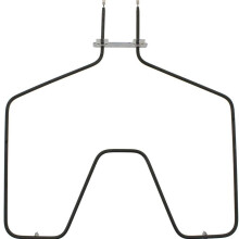 WB44K5012 Oven Heating Element Lower Bake Unit Replacement for GE PS249247 Easy Installation Durable