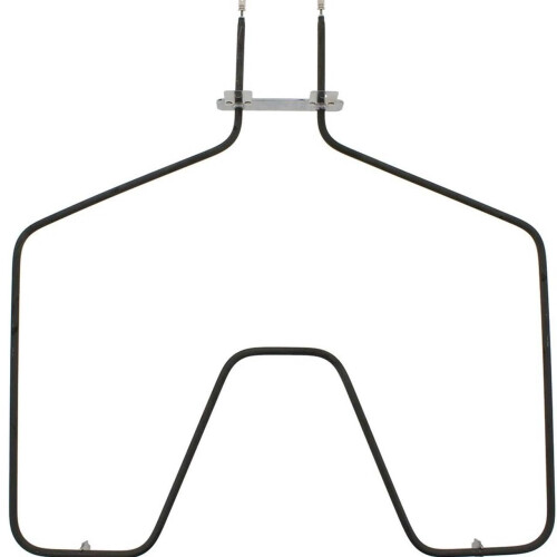 WB44K5012 Oven Heating Element Lower Bake Unit Replacement for GE PS249247 Easy Installation Durable