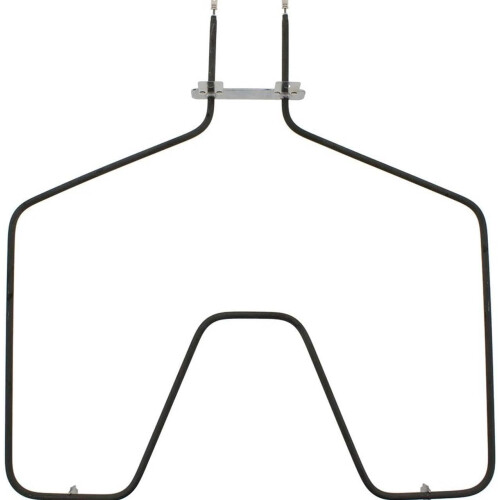 WB44K5012 Oven Heating Element Lower Bake Unit Replacement for GE PS249247 Easy Installation Durable 1