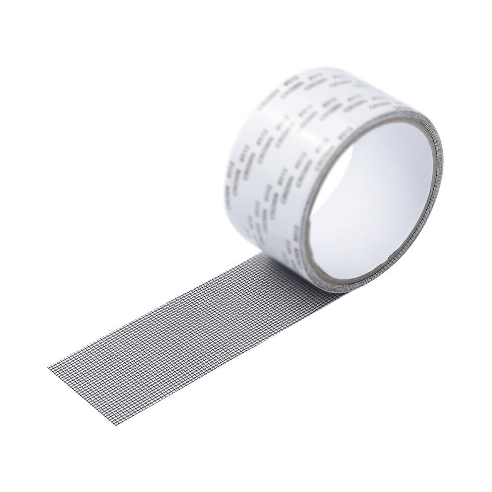Window Screen Tape 3Pcs Ultrastrong Adhesive Fiberglass Patch Kit For Doors And Windows 9070919710049