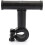 Bicycle Handlebar Extension Mount Adjustable Flashlight Holder for Mountain and Road Bikes 3