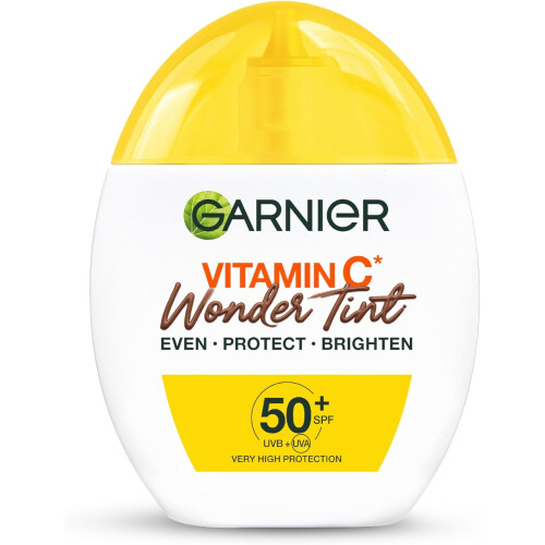 Garnier Garnier Vitamin C Wonder Tint Dark